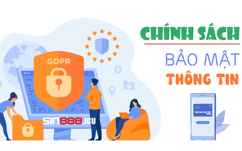 Chính sách bảo mật chia sẻ bên thứ 3