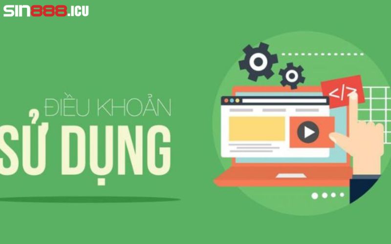 Điều khoản giao dịch với bet thủ