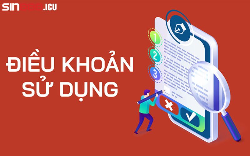 Hướng dẫn sử dụng quy định SIN88